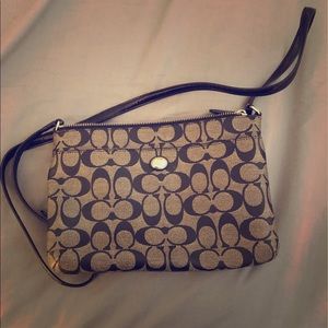 Coach Crossbody Bag